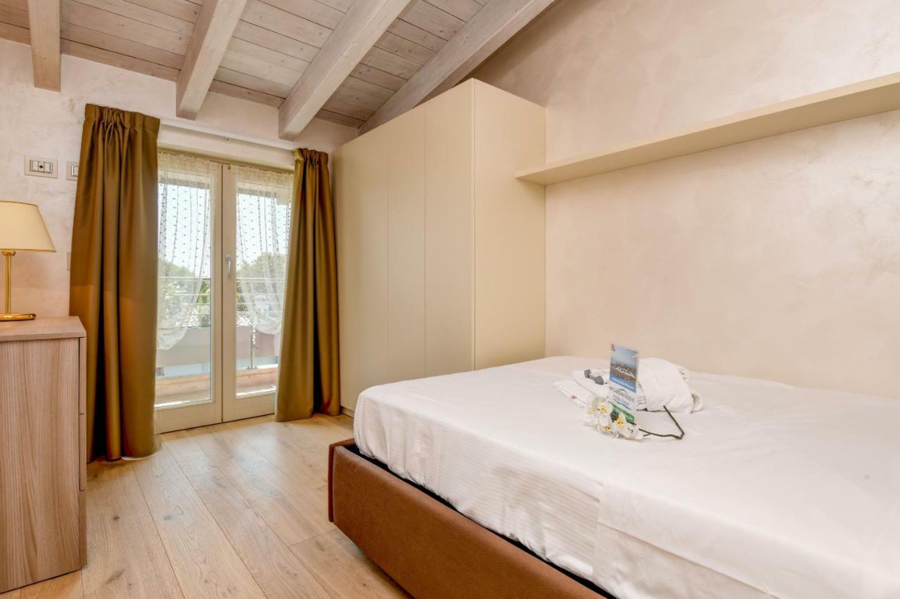 My Sirmione Lake Loft Экстерьер фото