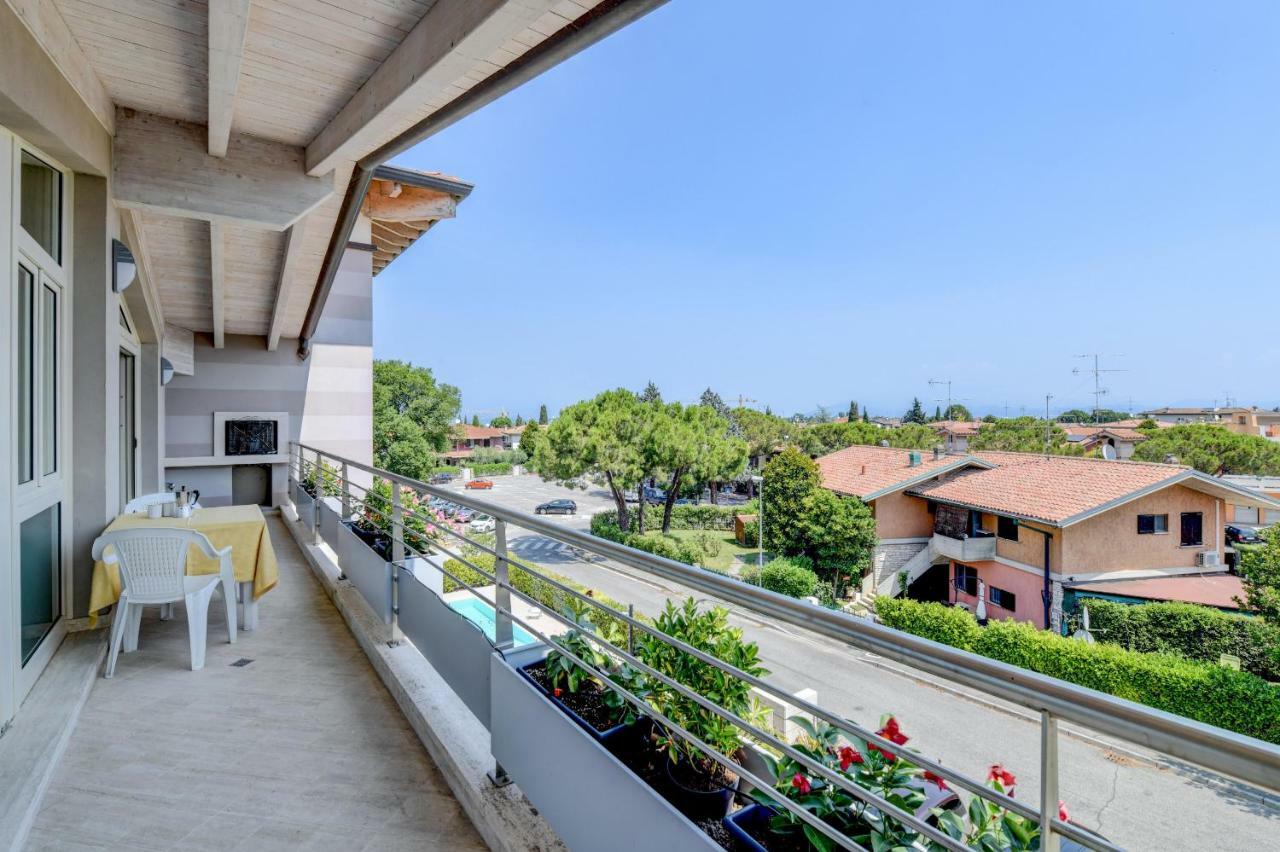 My Sirmione Lake Loft Экстерьер фото