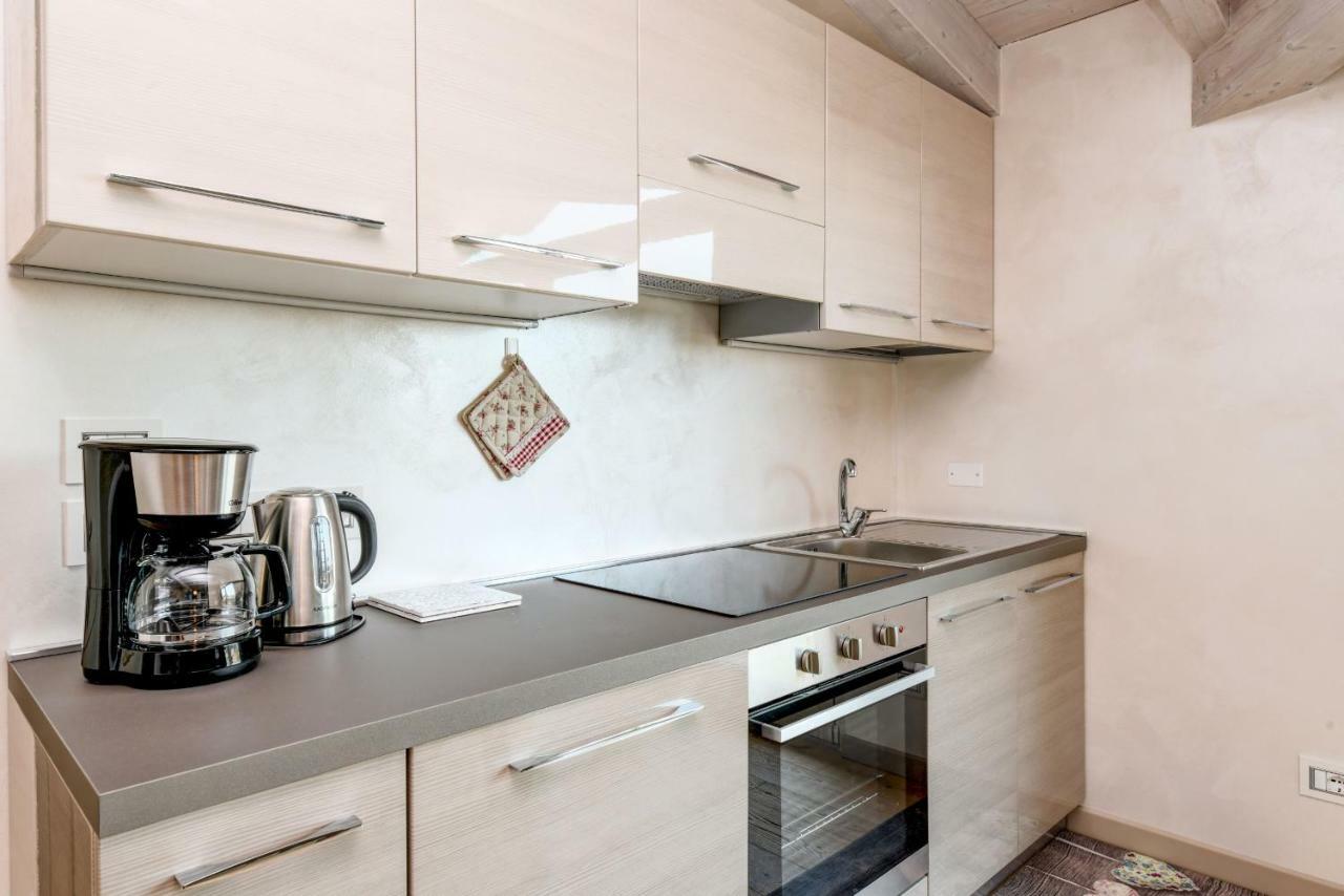 My Sirmione Lake Loft Экстерьер фото