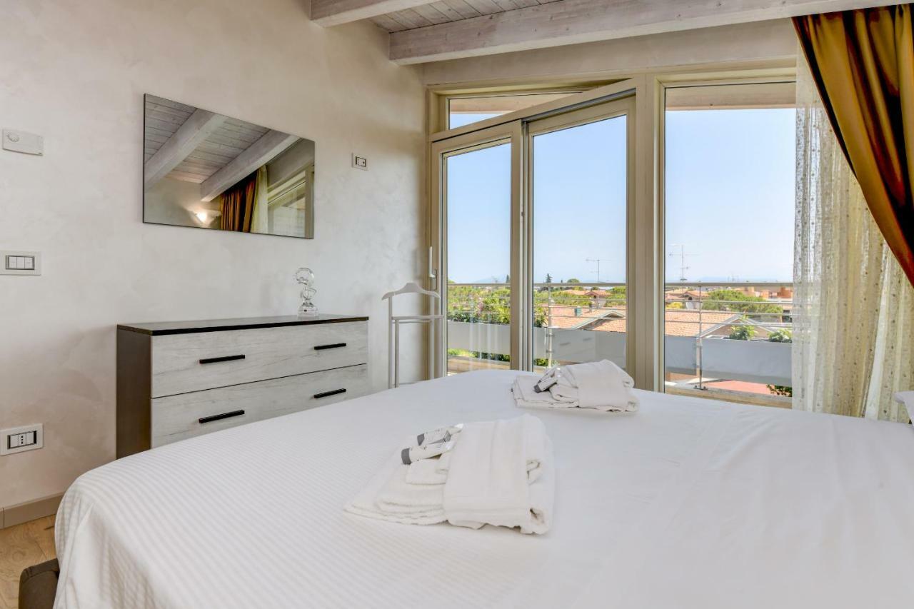 My Sirmione Lake Loft Экстерьер фото